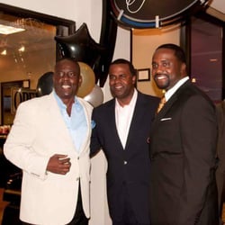 Tony's Barber Studio