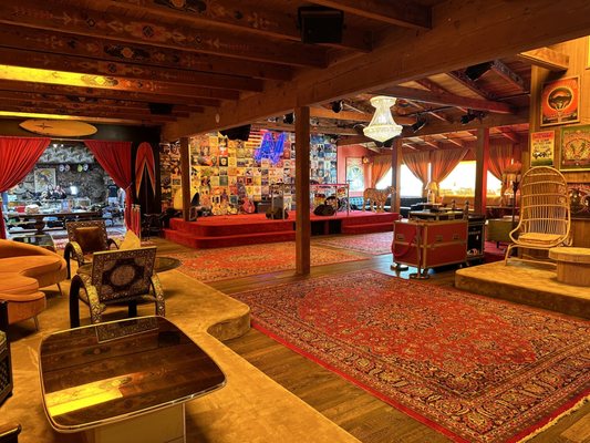 Aviator Nation Dreamland by null