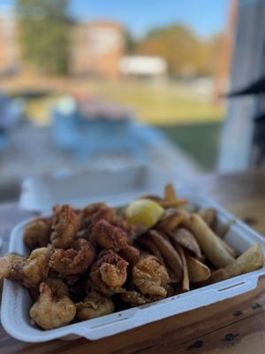Saltbox Seafood Joint by null Saltbox Seafood Joint by null