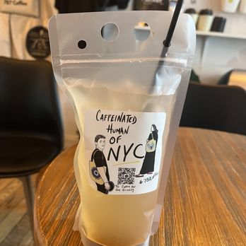 787 Coffee - Tamarind iced tea - Coffee & Tea Near Me - New York, New York 787 Coffee - Tamarind iced tea - Coffee & Tea Near Me - New York, New York