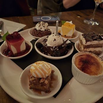 Sabor - Dessert - Seafood Near Me - Edmonton, Alberta Sabor - Dessert - Seafood Near Me - Edmonton, Alberta