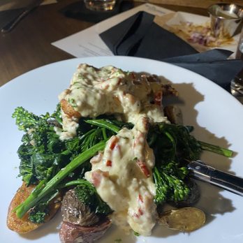 Rusteak - Chicken - New American Near Me - Orlando, Florida