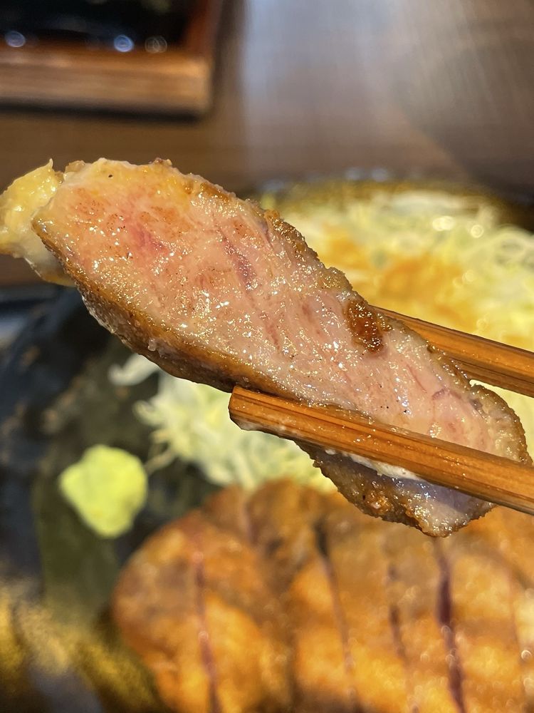 Gyūkatsu Motomura Ueno