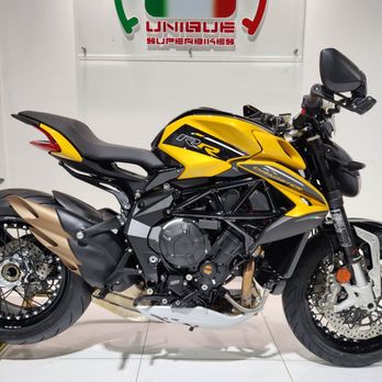 Unique Superbikes - Motorcycle Dealers Near Me - Miami, Florida