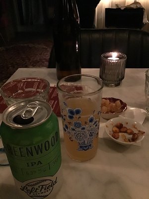 Lisbon Hotel by null