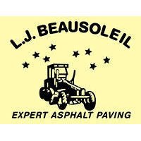 L J Beausoleil
