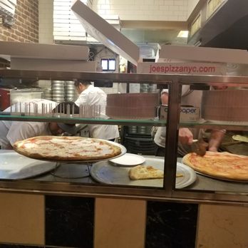 Joe's Pizza - Pizza Near Me - Brooklyn, New York Joe's Pizza - Pizza Near Me - Brooklyn, New York