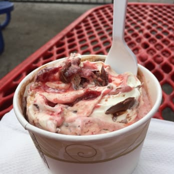 Mr. Wizard's Frozen Custard - Chocolate Covered Cherry - the marshmallow - Ice Cream & Frozen Yogurt Near Me - Saint Louis, Missouri Mr. Wizard's Frozen Custard - Chocolate Covered Cherry - the marshmallow - Ice Cream & Frozen Yogurt Near Me - Saint Louis, Missouri