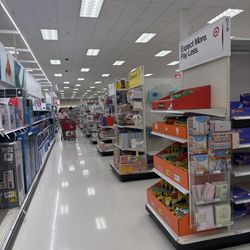 Target