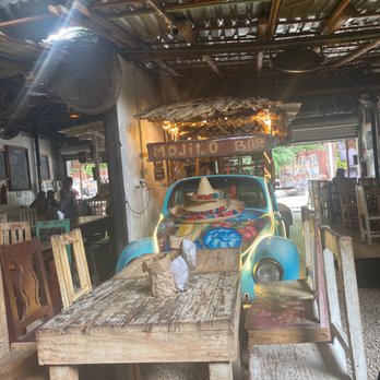 Batey - Cocktail Bars Near Me - Tulum, ROO