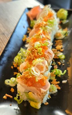 Akebono Japanese Cuisine by null