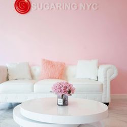 Sugaring NYC - BHM