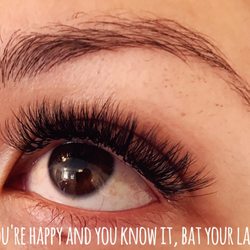 Blush Organic Spa And Beauty Lounge - American Volume