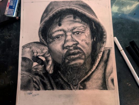 Art Classes - Disney Alumni Artist - Apple/Mac Expert Sonserae Leese/Sonserae Designs by null