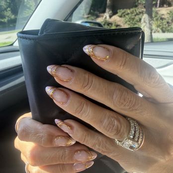 Esprit Nails And Spa Irvine - Nails by Eve - Nail Salons Near Me - Irvine, California