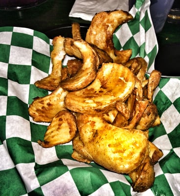 Delia Foley's by null