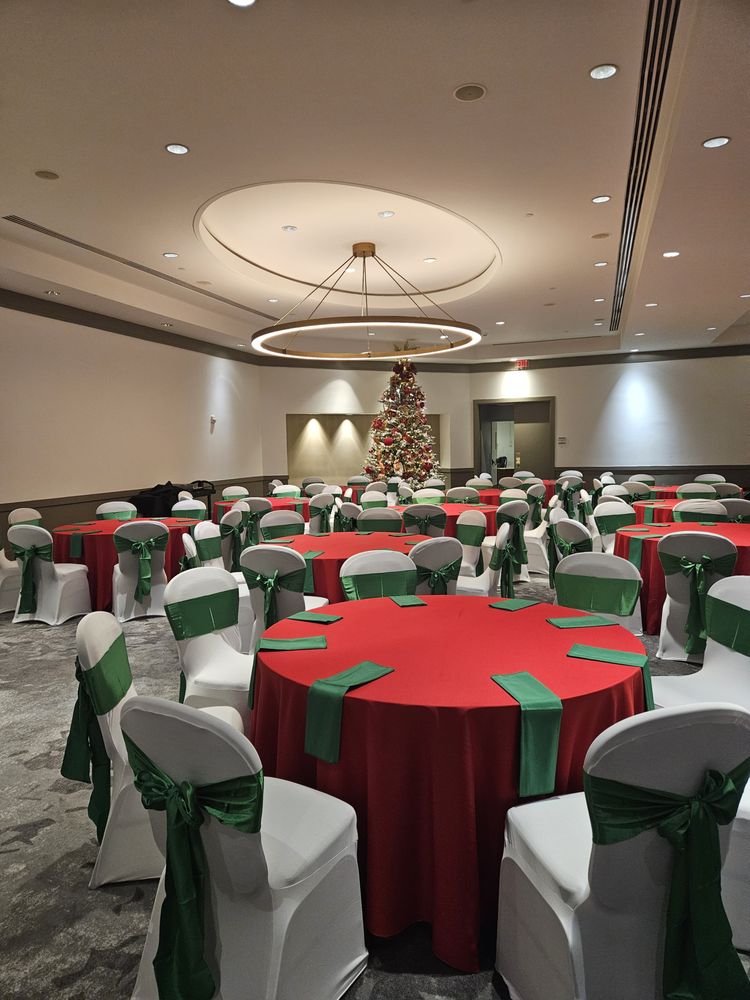 ONE STOP TENTS & EVENTS Updated September 2024 52 Photos 18217