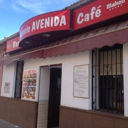 Avenida 2