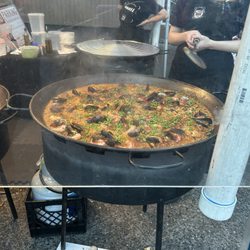 Paella House Snohomish
