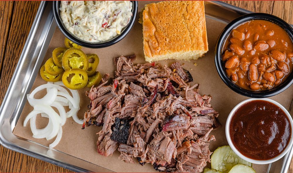 Hickory River Smokehouse