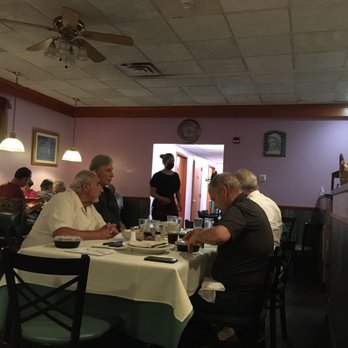 Mamma G's - Dining area - Italian Near Me - Rochester, New York Mamma G's - Dining area - Italian Near Me - Rochester, New York