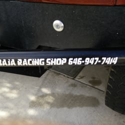 Baja Racing Shop - Baja Racing Shop phone #