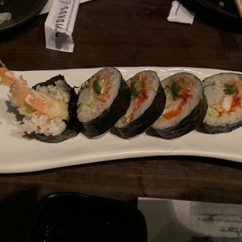 Ryoko's - Sushi Bars Near Me - San Francisco, California Ryoko's - Sushi Bars Near Me - San Francisco, California