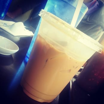 Pho Consomme - Their vietnamese iced coffee is delish! - Vietnamese Near Me - Gardena, California