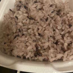 Rice Rice