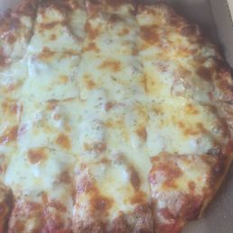 Medium Sausage Pizza