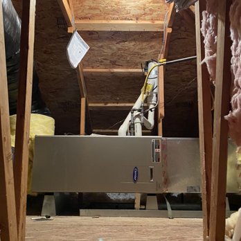 Property Check - Attic inspection - Home Inspectors Near Me Property Check - Attic inspection - Home Inspectors Near Me