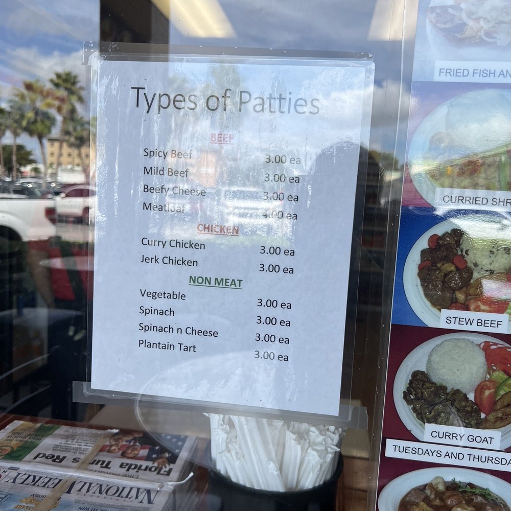 Jamaica Kitchen - Caribbean Near Me - Miami, Florida Jamaica Kitchen - Caribbean Near Me - Miami, Florida