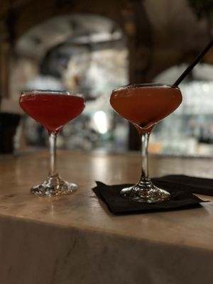 TomTom Restaurant & Bar by null