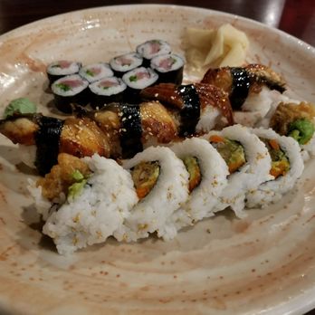 Sushi-Ten - AYCE! - Japanese Near Me - Tucson, Arizona Sushi-Ten - AYCE! - Japanese Near Me - Tucson, Arizona