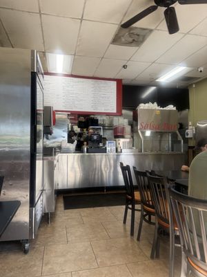 Taqueria El Tapatio Mexican Grill by null