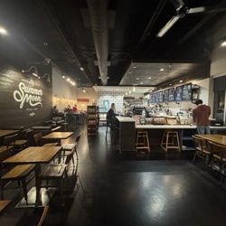 Summer Moon Coffee