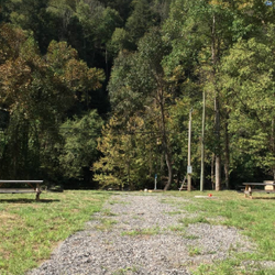 Thunder River Campground - Thunder River Campground