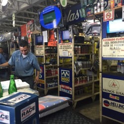 Autorefacciones Franco