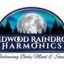 Photo of Redwood Raindrop Harmonics