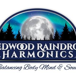 Redwood Raindrop Harmonics