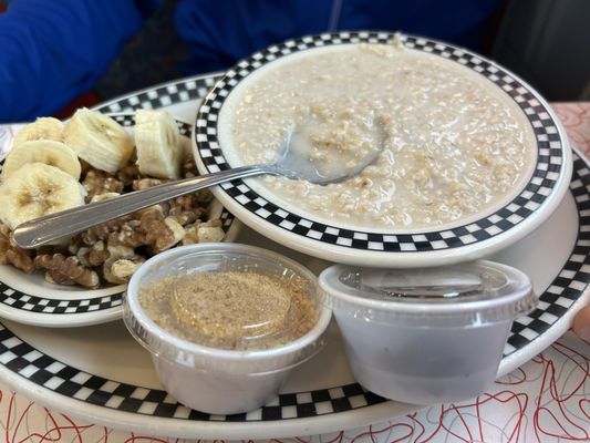 Mary's Diner by null