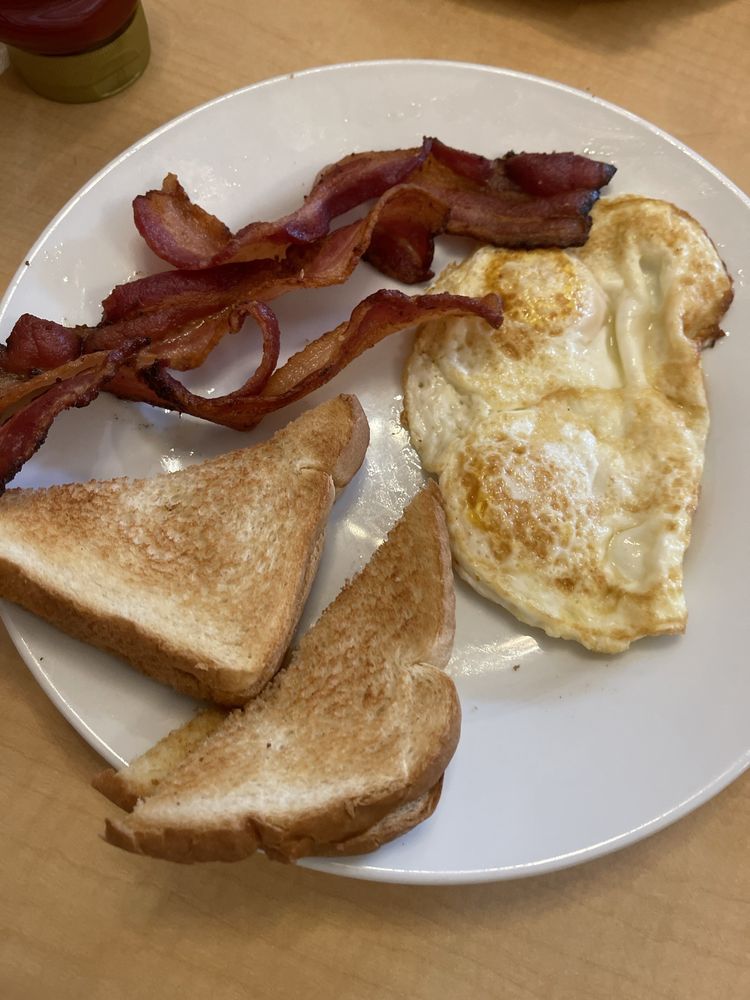The Broken Spur Diner Image