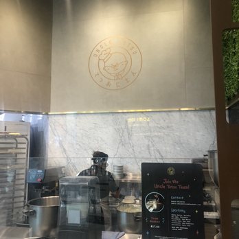 Uncle Tetsu - Employees hard at work - Bakeries Near Me - Santa Clara, California