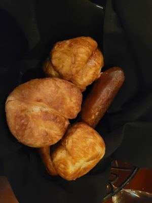 The Broiler by null