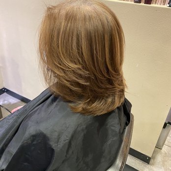 Mark Pardo SalonSpa - Hair Salons Near Me - Albuquerque, New Mexico