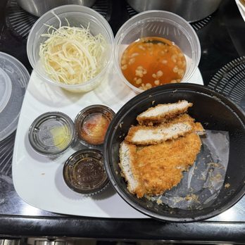 Yumee Katsu - Korean Near Me - Orlando, Florida Yumee Katsu - Korean Near Me - Orlando, Florida