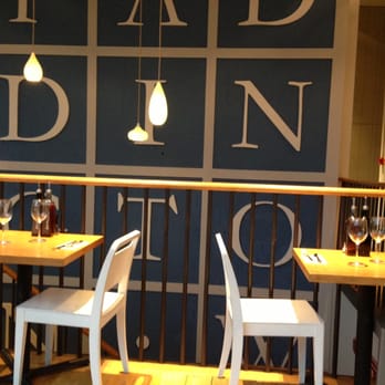 Zizzi - Italian Near Me - London, LND