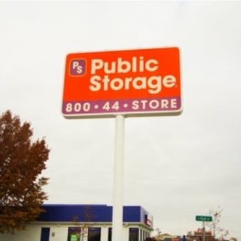 Public Storage - Self Storage Near Me - Independence, Missouri Public Storage - Self Storage Near Me - Independence, Missouri