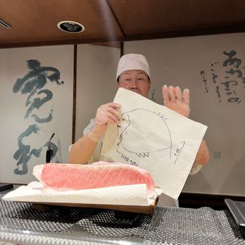 Shiro's - Sushi Bars Near Me - Seattle, Washington