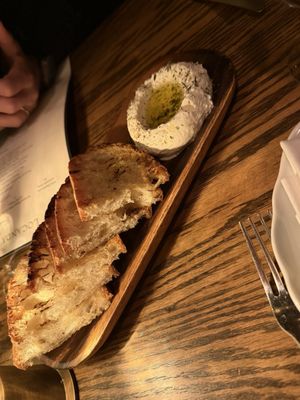 Locanda Verde Tribeca by null